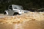 Jeep Wrangler 2007 года